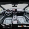 Audi A4 iii 40 tdi 204 s tronic 7 quattro avus