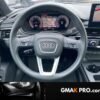 Audi A4 iii 40 tdi 204 s tronic 7 quattro avus