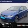 Volkswagen Polo vi 1.0 tsi 95 s&s bvm5 r-line