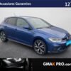Volkswagen Polo vi 1.0 tsi 95 s&s bvm5 r-line