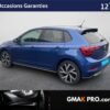 Volkswagen Polo vi 1.0 tsi 95 s&s bvm5 r-line