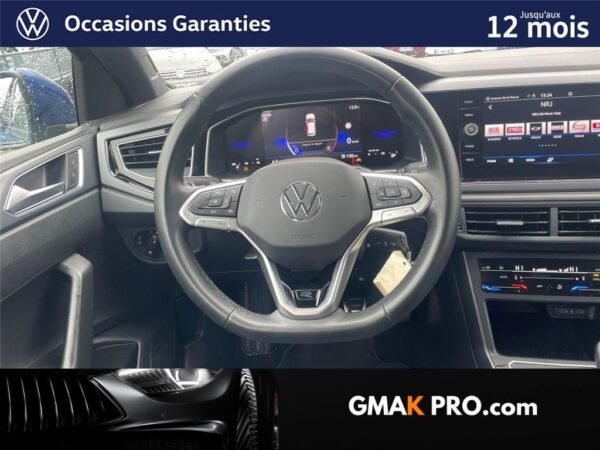 Volkswagen Polo vi 1.0 tsi 95 s&s bvm5 r-line