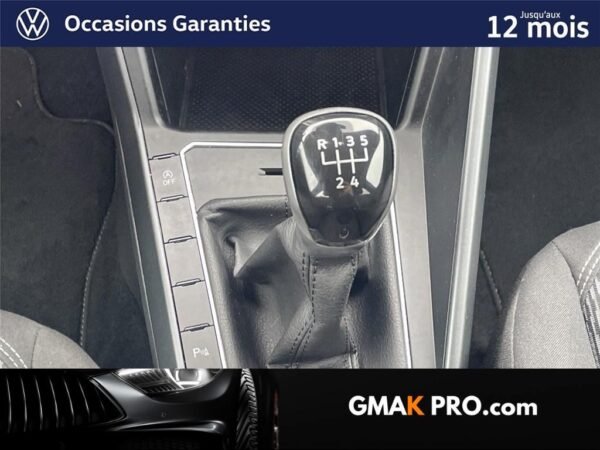 Volkswagen Polo vi 1.0 tsi 95 s&s bvm5 r-line
