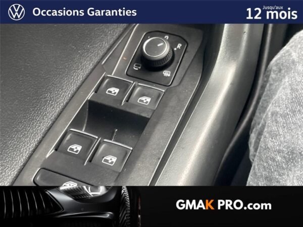 Volkswagen Polo vi 1.0 tsi 95 s&s bvm5 r-line
