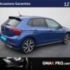 Volkswagen Polo vi 1.0 tsi 95 s&s bvm5 r-line