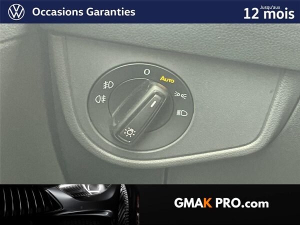 Volkswagen Polo vi 1.0 tsi 95 s&s bvm5 r-line