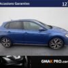 Volkswagen Polo vi 1.0 tsi 95 s&s bvm5 r-line