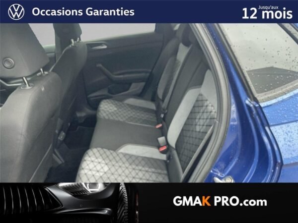 Volkswagen Polo vi 1.0 tsi 95 s&s bvm5 r-line