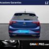 Volkswagen Polo vi 1.0 tsi 95 s&s bvm5 r-line