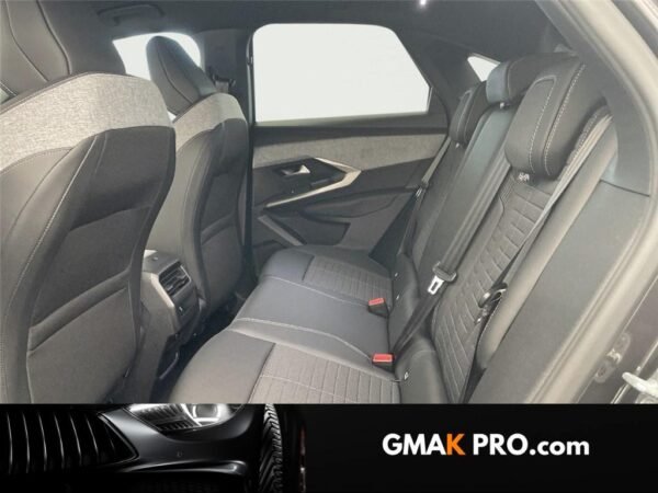 Peugeot 3008 iii Hybrid 136 e-dcs6 allure