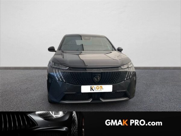 Peugeot 3008 iii Hybrid 136 e-dcs6 allure