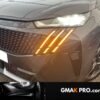 Peugeot 3008 iii Hybrid 136 e-dcs6 allure