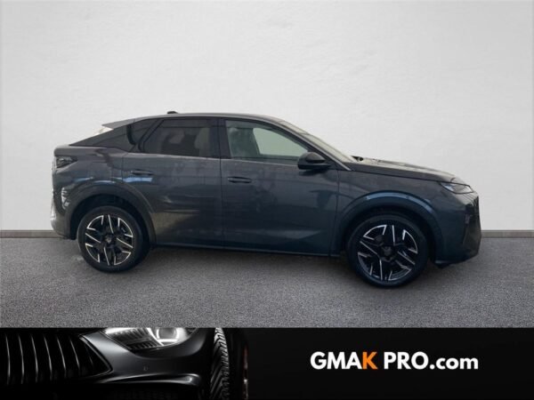 Peugeot 3008 iii Hybrid 136 e-dcs6 allure