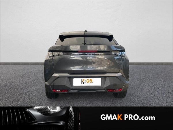 Peugeot 3008 iii Hybrid 136 e-dcs6 allure