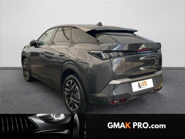 Peugeot 3008 iii Hybrid 136 e-dcs6 allure