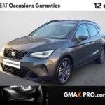 Seat Arona 1.0 tsi 95 ch start/stop bvm5 copa