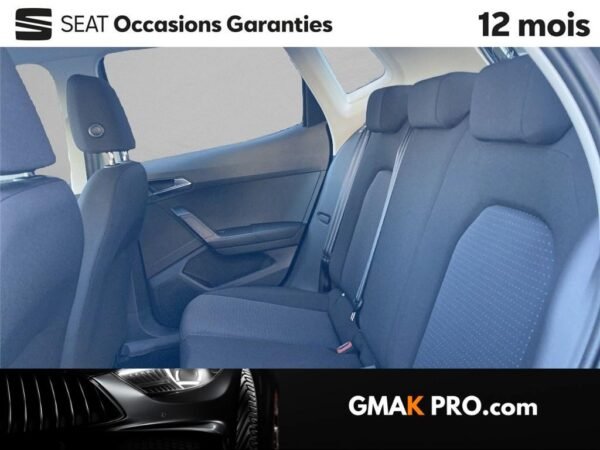 Seat Arona 1.0 tsi 95 ch start/stop bvm5 copa
