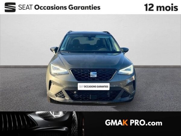 Seat Arona 1.0 tsi 95 ch start/stop bvm5 copa