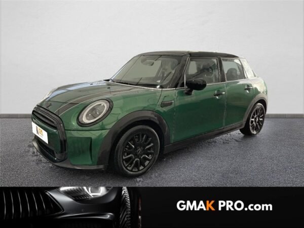 Mini Mini f55 Hatch 5 portes cooper 136 ch dkg7 essential