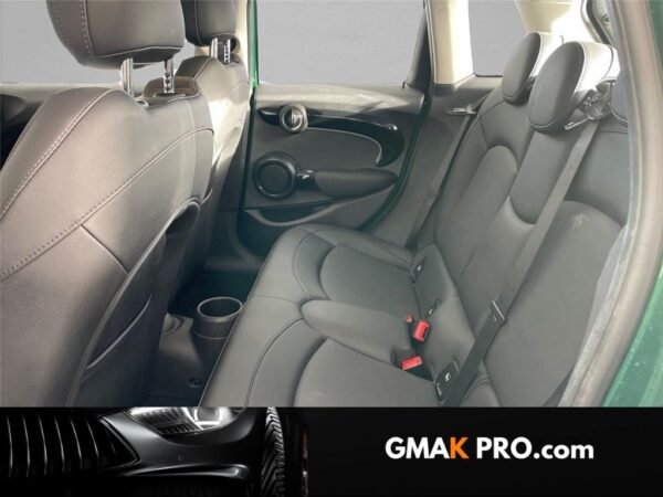 Mini Mini f55 Hatch 5 portes cooper 136 ch dkg7 essential