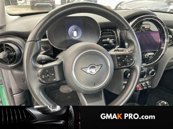 Mini Mini f55 Hatch 5 portes cooper 136 ch dkg7 essential