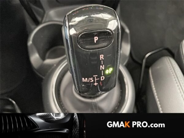 Mini Mini f55 Hatch 5 portes cooper 136 ch dkg7 essential