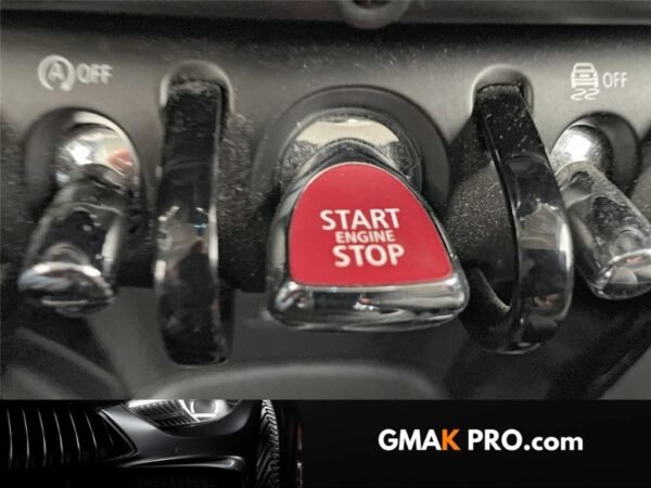 Mini Mini f55 Hatch 5 portes cooper 136 ch dkg7 essential