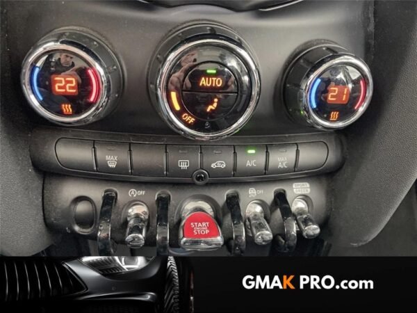 Mini Mini f55 Hatch 5 portes cooper 136 ch dkg7 essential