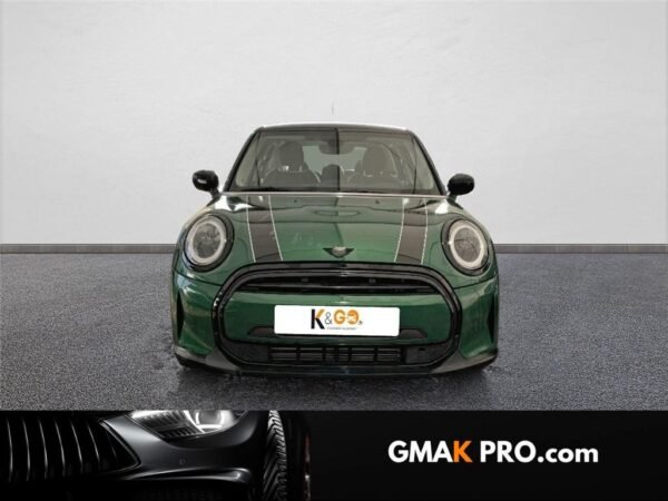 Mini Mini f55 Hatch 5 portes cooper 136 ch dkg7 essential