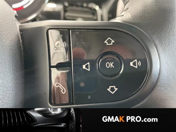Mini Mini f55 Hatch 5 portes cooper 136 ch dkg7 essential