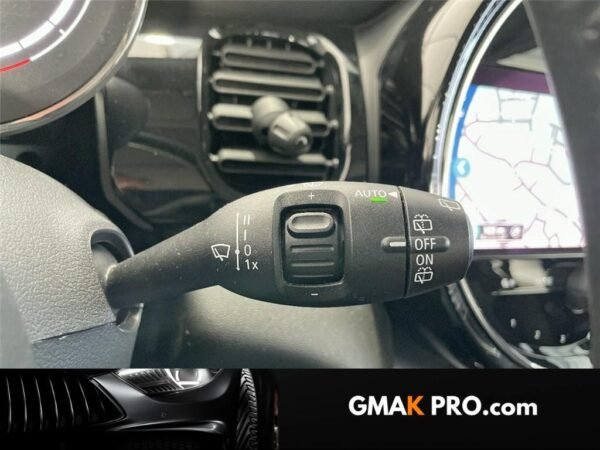 Mini Mini f55 Hatch 5 portes cooper 136 ch dkg7 essential