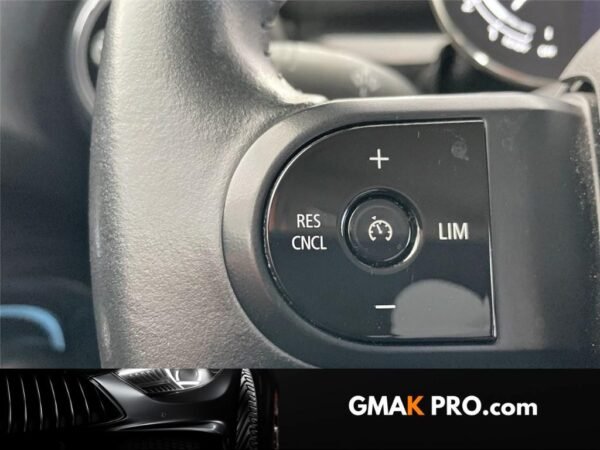 Mini Mini f55 Hatch 5 portes cooper 136 ch dkg7 essential
