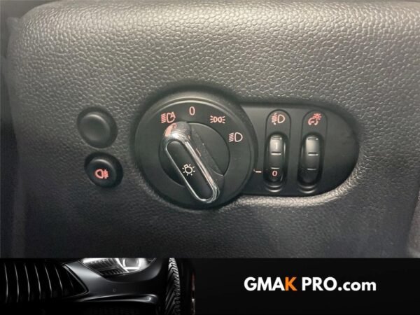 Mini Mini f55 Hatch 5 portes cooper 136 ch dkg7 essential