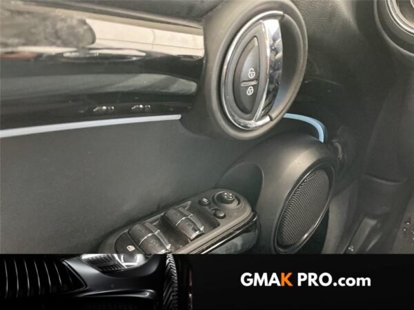 Mini Mini f55 Hatch 5 portes cooper 136 ch dkg7 essential