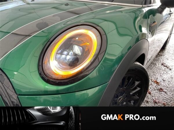 Mini Mini f55 Hatch 5 portes cooper 136 ch dkg7 essential