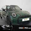 Mini Mini f55 Hatch 5 portes cooper 136 ch dkg7 essential