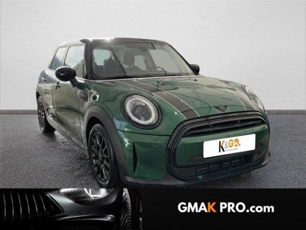 Mini Mini f55 Hatch 5 portes cooper 136 ch dkg7 essential