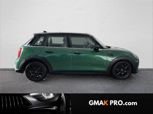 Mini Mini f55 Hatch 5 portes cooper 136 ch dkg7 essential