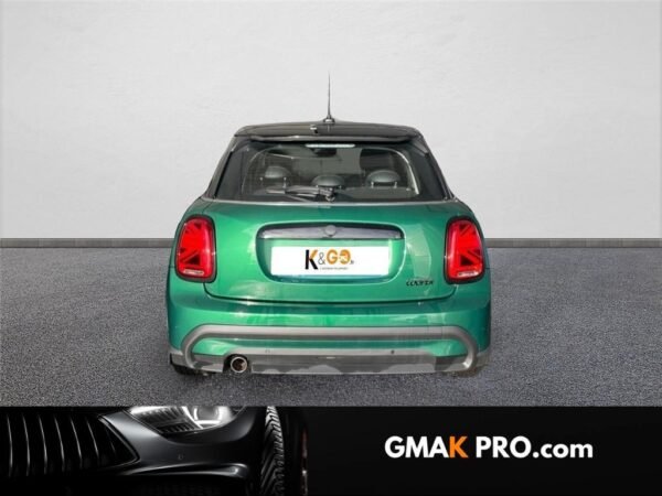 Mini Mini f55 Hatch 5 portes cooper 136 ch dkg7 essential