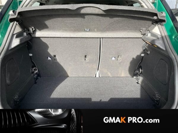Mini Mini f55 Hatch 5 portes cooper 136 ch dkg7 essential