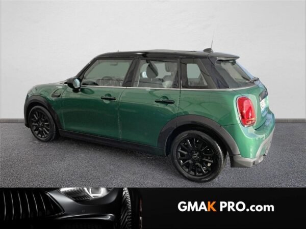 Mini Mini f55 Hatch 5 portes cooper 136 ch dkg7 essential