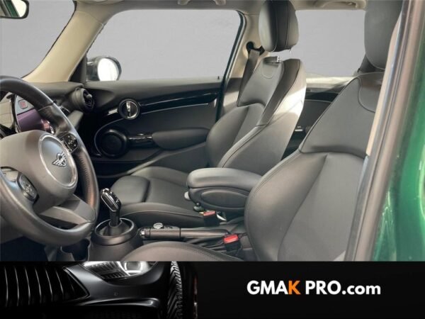 Mini Mini f55 Hatch 5 portes cooper 136 ch dkg7 essential