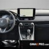 Suzuki Across 2.5 hybride rechargeable pack