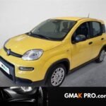 Fiat Panda iii 1.0 70 ch hybride bsg s/s panda city