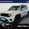 Jeep Renegade 1.3 phev t4 190 ch 4xe eawd limited