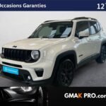 Jeep Renegade 1.3 phev t4 190 ch 4xe eawd limited