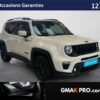 Jeep Renegade 1.3 phev t4 190 ch 4xe eawd limited