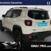 Jeep Renegade 1.3 phev t4 190 ch 4xe eawd limited