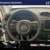Jeep Renegade 1.3 phev t4 190 ch 4xe eawd limited
