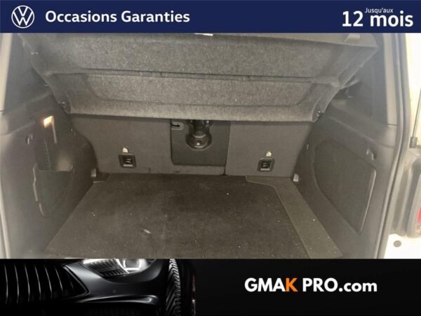Jeep Renegade 1.3 phev t4 190 ch 4xe eawd limited